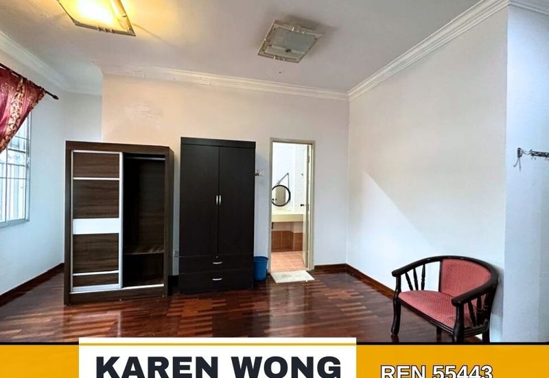 Bandar Laguna Merbok