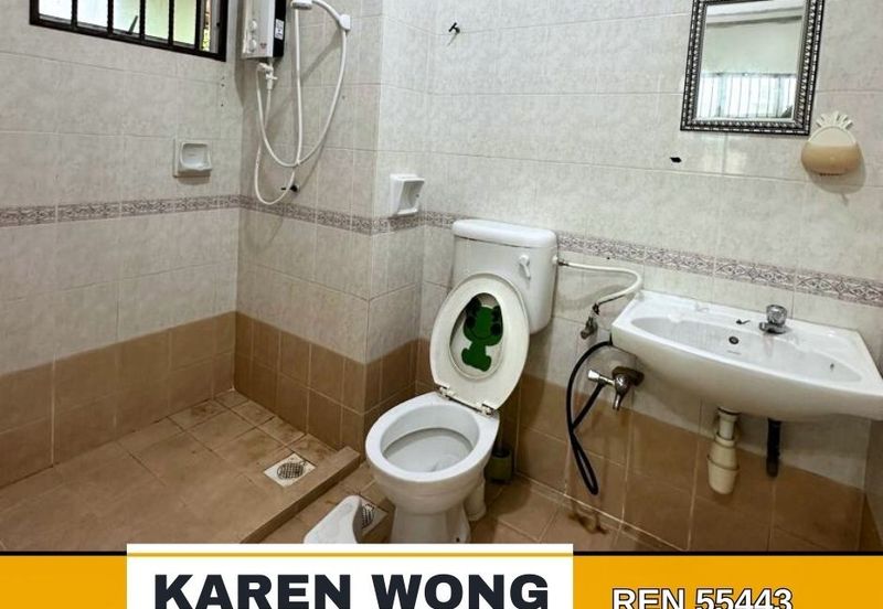 Bandar Laguna Merbok