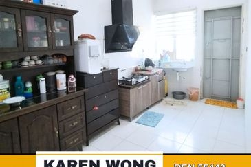 Louvre Residence, Bandar Puteri Jaya