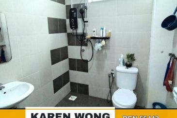 Louvre Residence, Bandar Puteri Jaya