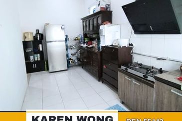 Louvre Residence, Bandar Puteri Jaya