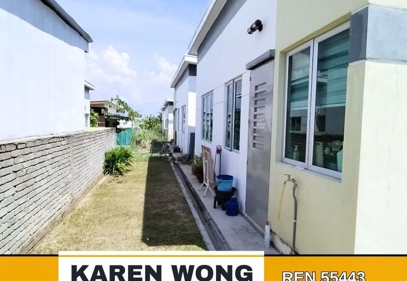 Louvre Residence, Bandar Puteri Jaya