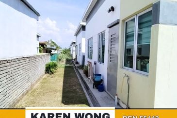 Louvre Residence, Bandar Puteri Jaya