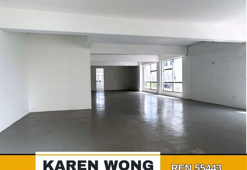 Bandar Laguna Merbok