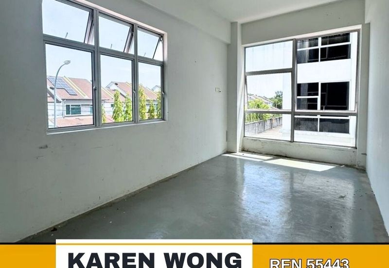 Bandar Laguna Merbok