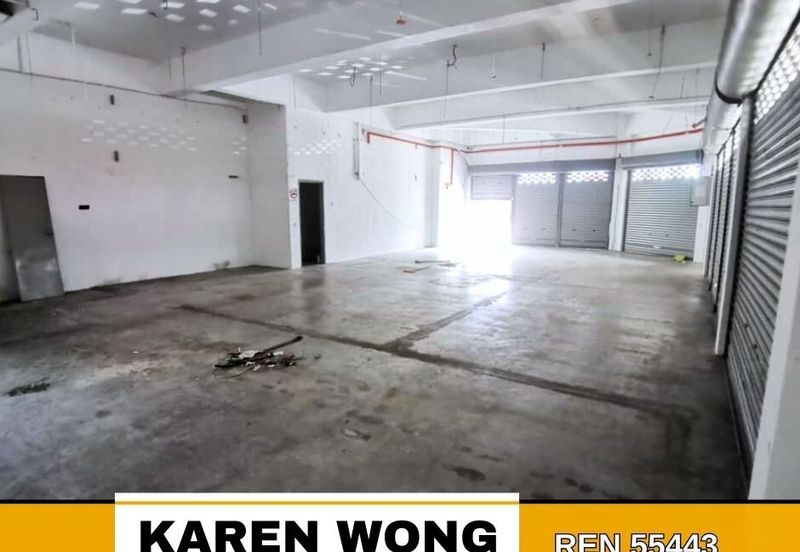 Bandar Laguna Merbok