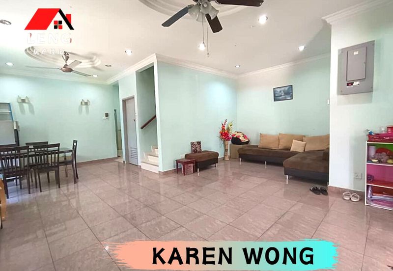 Bandar Laguna Merbok