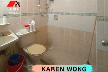 Bandar Laguna Merbok