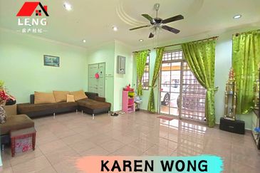 Bandar Laguna Merbok