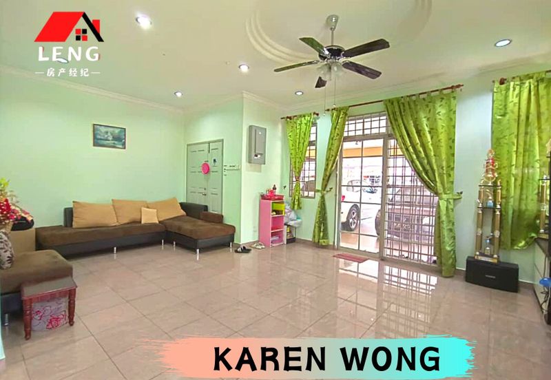 Bandar Laguna Merbok