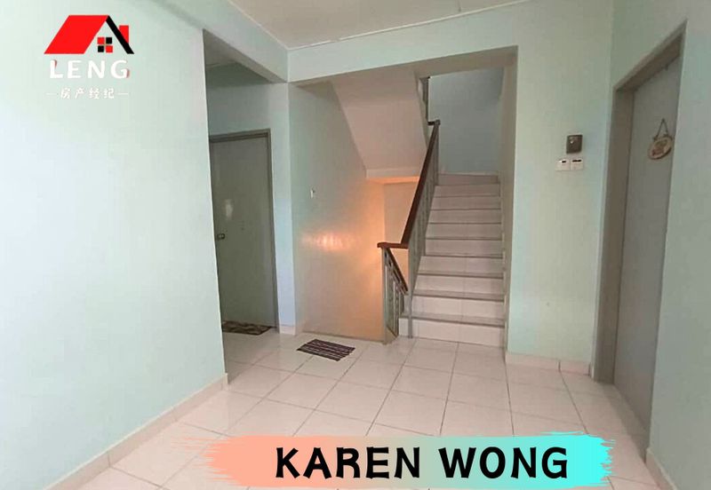 Bandar Laguna Merbok