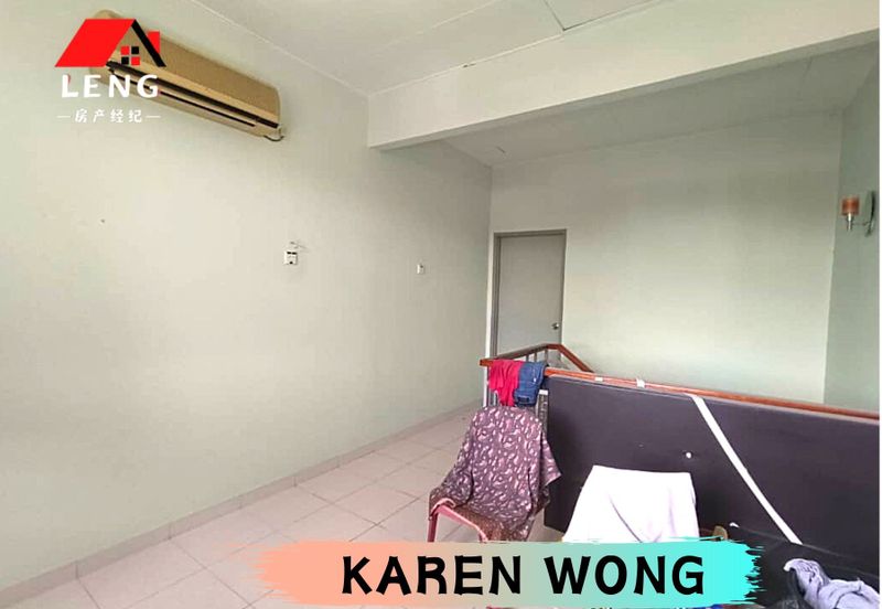 Bandar Laguna Merbok