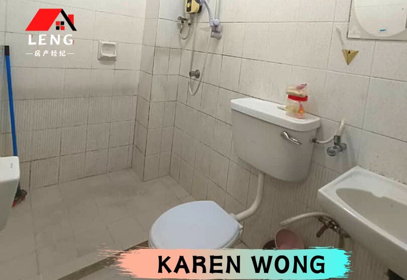 Bandar Laguna Merbok