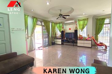 Bandar Laguna Merbok