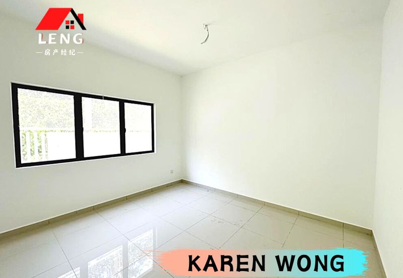 Cinta Sayang Resort Villa