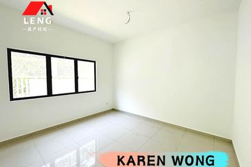 Cinta Sayang Resort Villa