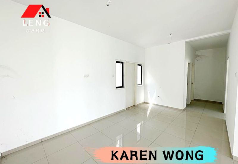 Cinta Sayang Resort Villa