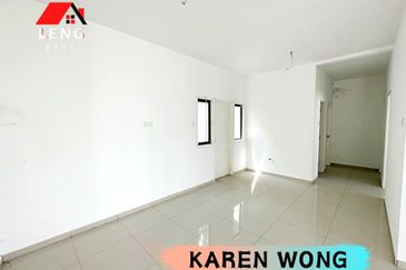 Cinta Sayang Resort Villa