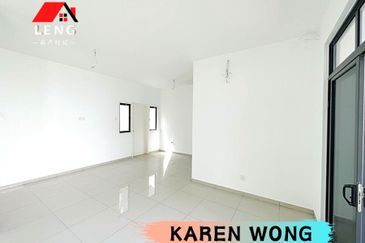 Cinta Sayang Resort Villa