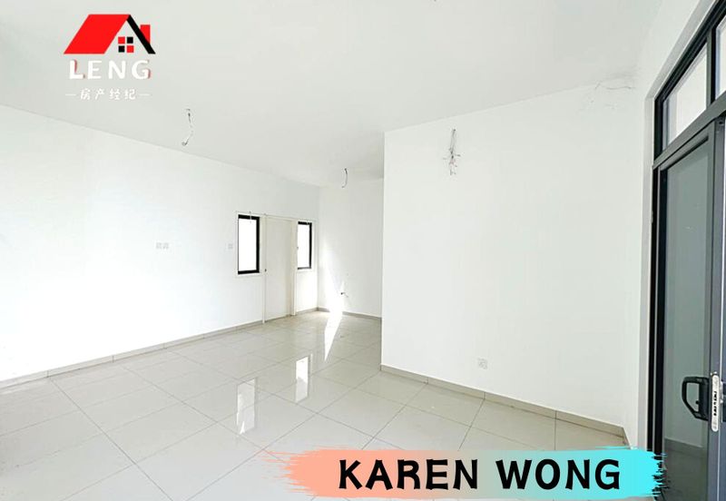 Cinta Sayang Resort Villa