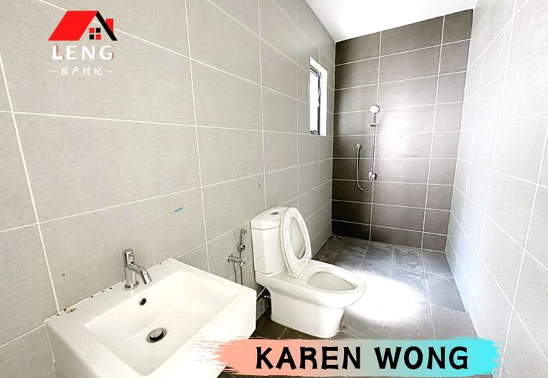 Cinta Sayang Resort Villa