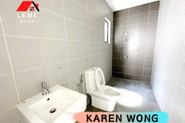 Cinta Sayang Resort Villa