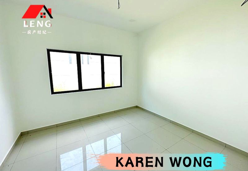 Cinta Sayang Resort Villa