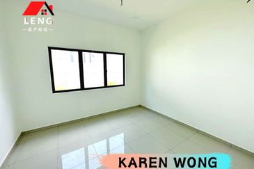 Cinta Sayang Resort Villa