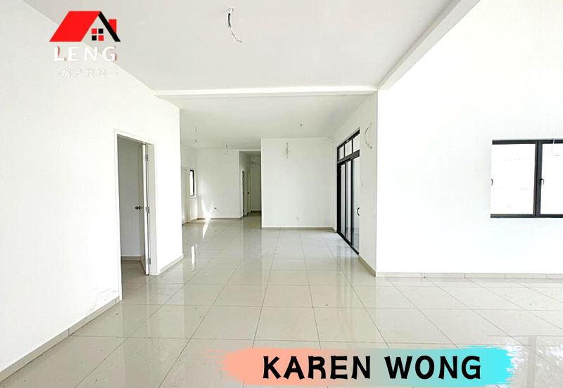 Cinta Sayang Resort Villa