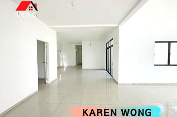 Cinta Sayang Resort Villa