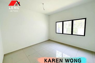 Cinta Sayang Resort Villa