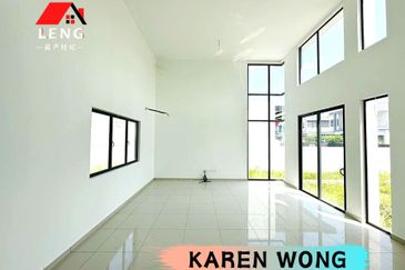 Cinta Sayang Resort Villa