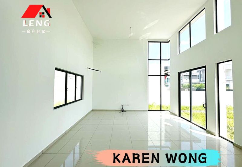 Cinta Sayang Resort Villa