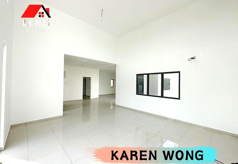 Cinta Sayang Resort Villa