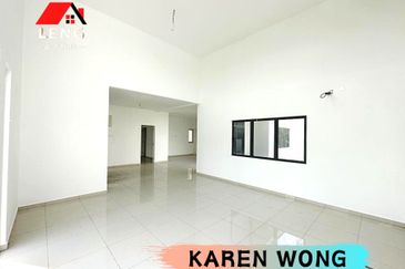 Cinta Sayang Resort Villa