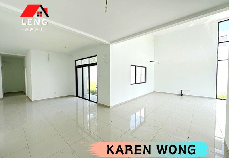 Cinta Sayang Resort Villa