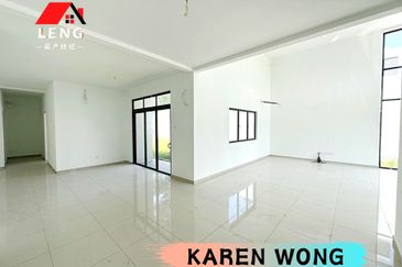 Cinta Sayang Resort Villa