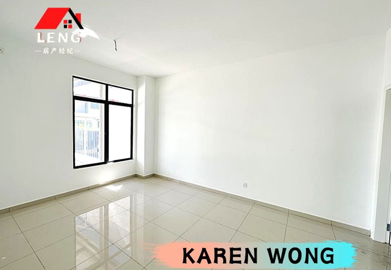 Cinta Sayang Resort Villa