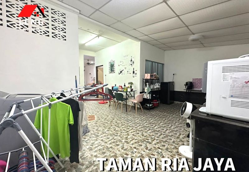 Taman Ria Jaya