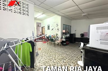 Taman Ria Jaya