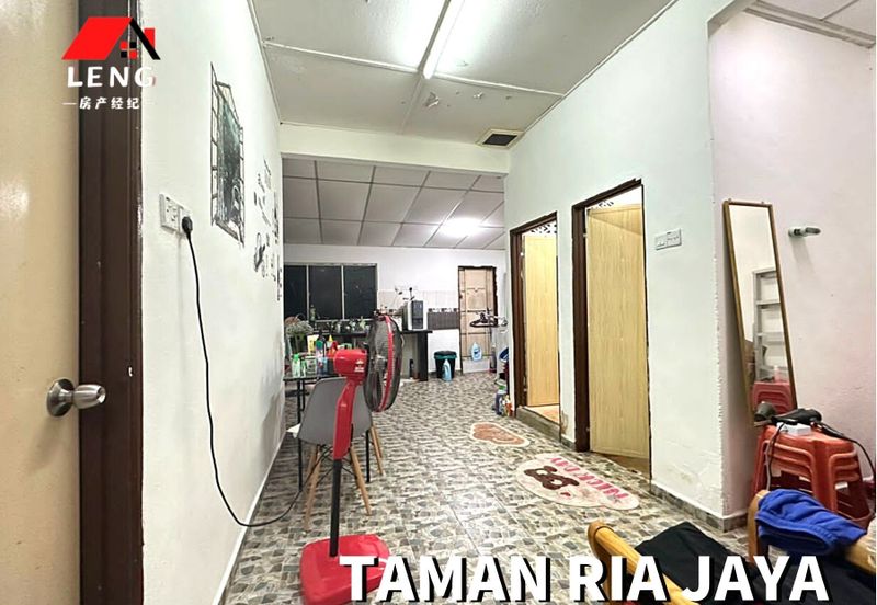 Taman Ria Jaya