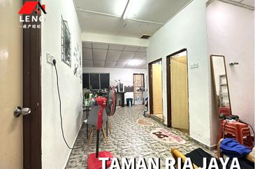 Taman Ria Jaya
