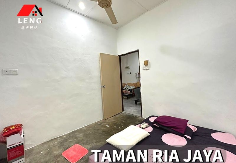 Taman Ria Jaya