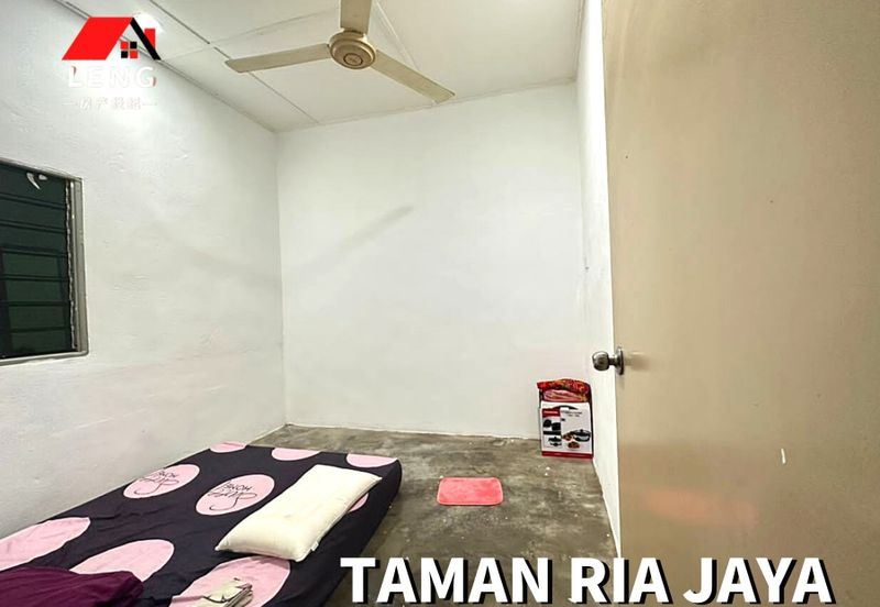 Taman Ria Jaya