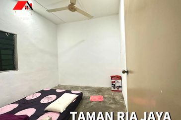 Taman Ria Jaya