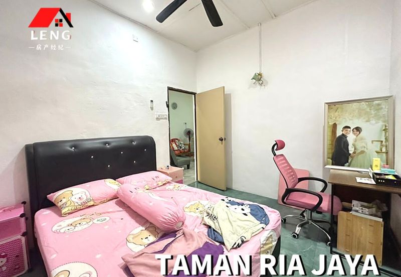 Taman Ria Jaya