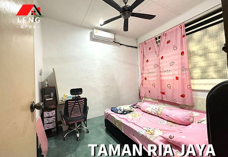 Taman Ria Jaya
