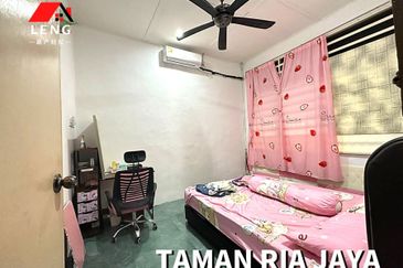 Taman Ria Jaya