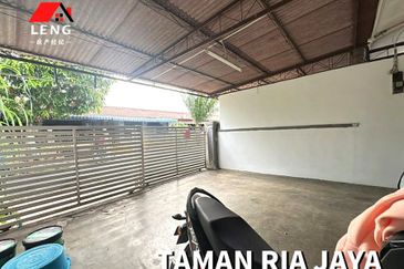Taman Ria Jaya