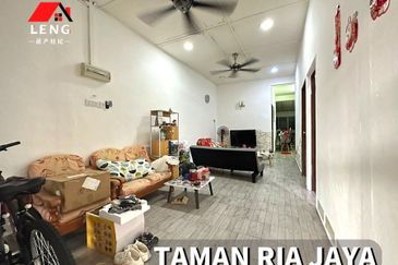 Taman Ria Jaya